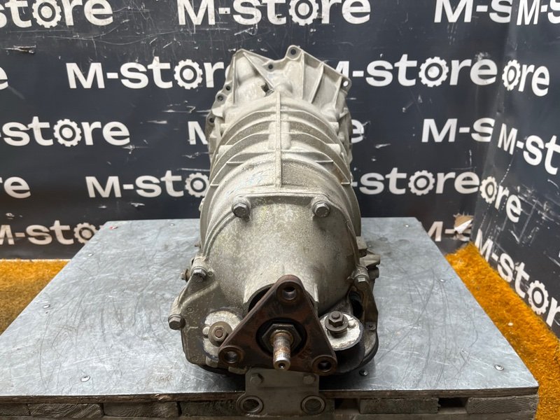 АКПП, 90000 рублей, Красноярск