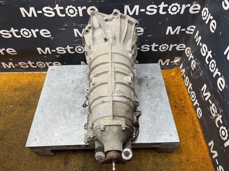 АКПП, 90000 рублей, Красноярск