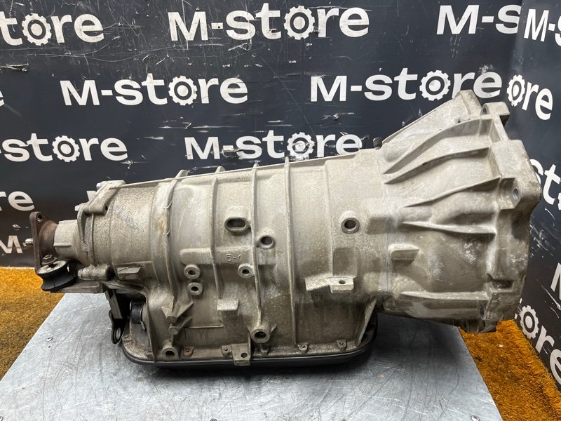 АКПП, 90000 рублей, Красноярск