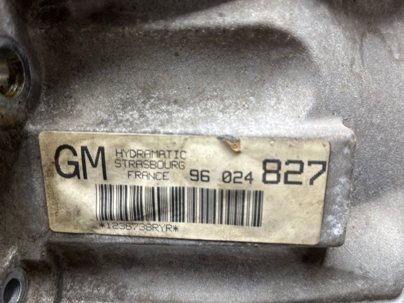 АКПП, 90000 рублей, Красноярск