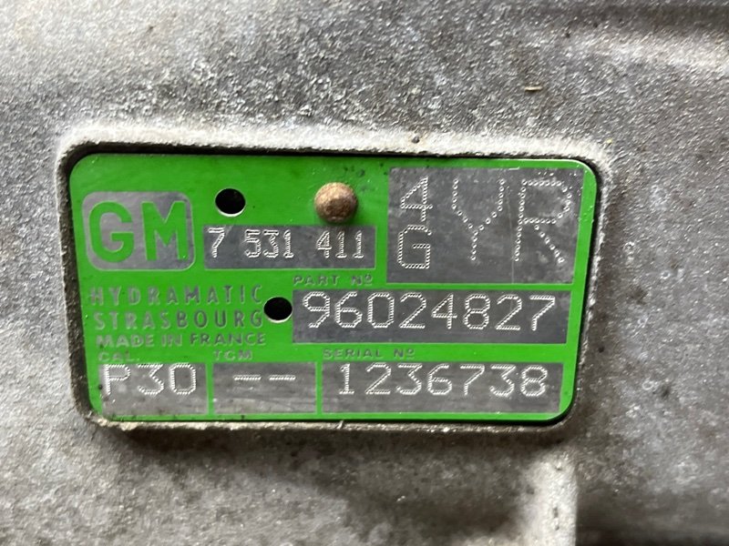 АКПП, 90000 рублей, Красноярск