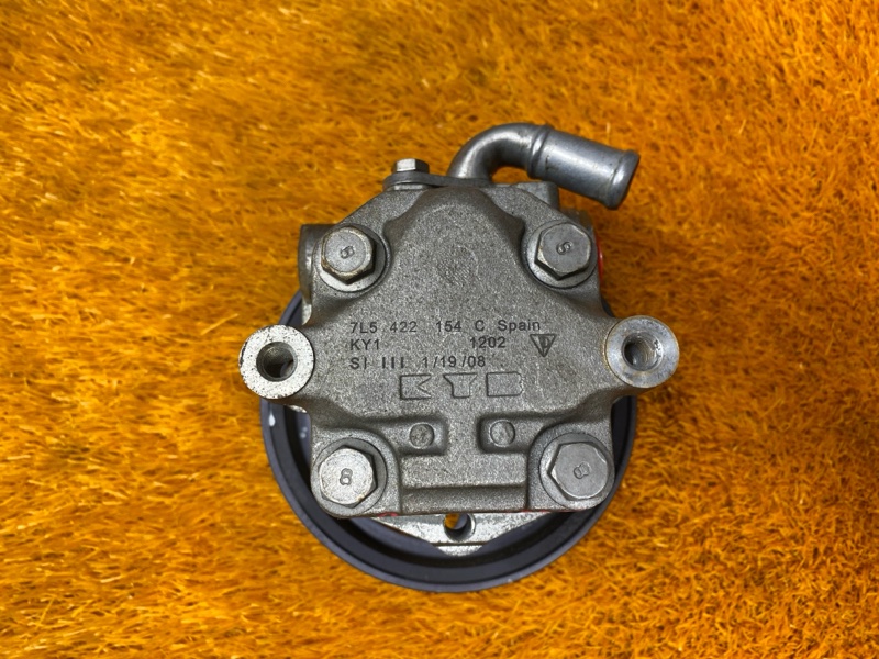 гидроусилитель, 11500 рублей, Красноярск