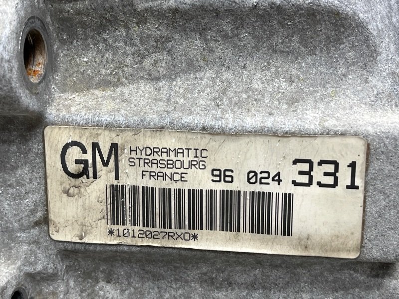 АКПП, 99000 рублей, Красноярск