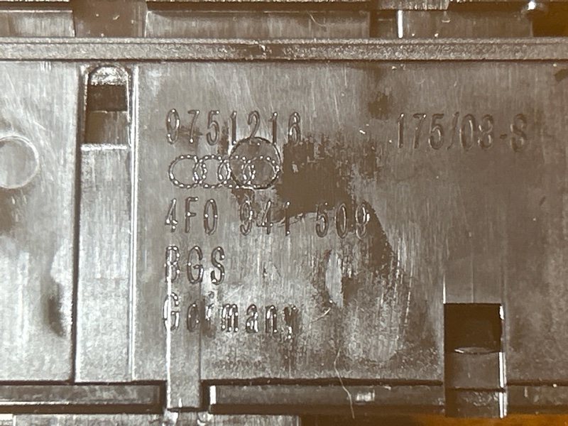 Кнопка аварийной сигнализации, 300 рублей, Красноярск