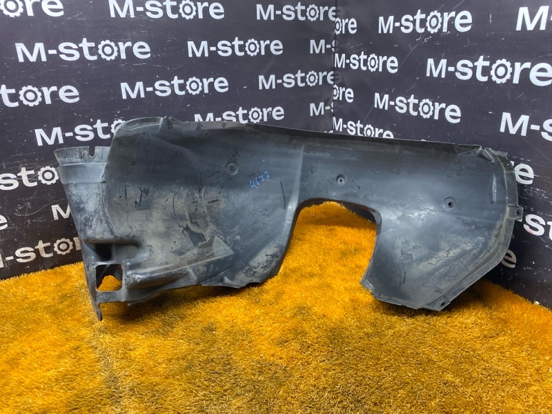 подкрылок, 2500 рублей, Красноярск