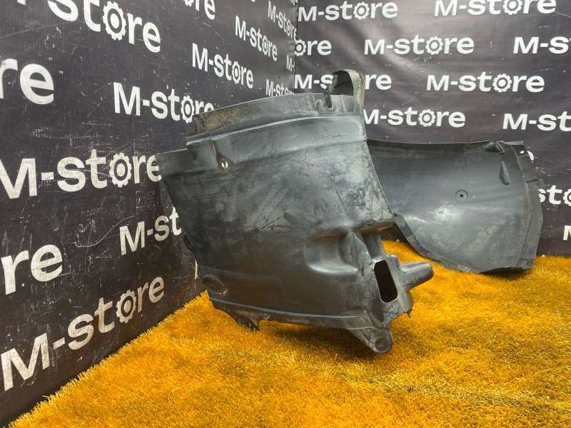 подкрылок, 2500 рублей, Красноярск