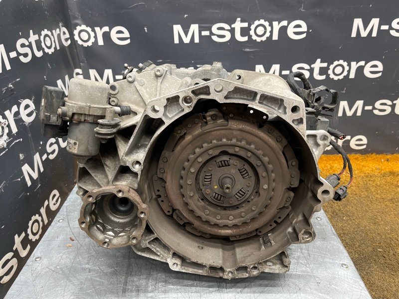 АКПП, 73000 рублей, Красноярск