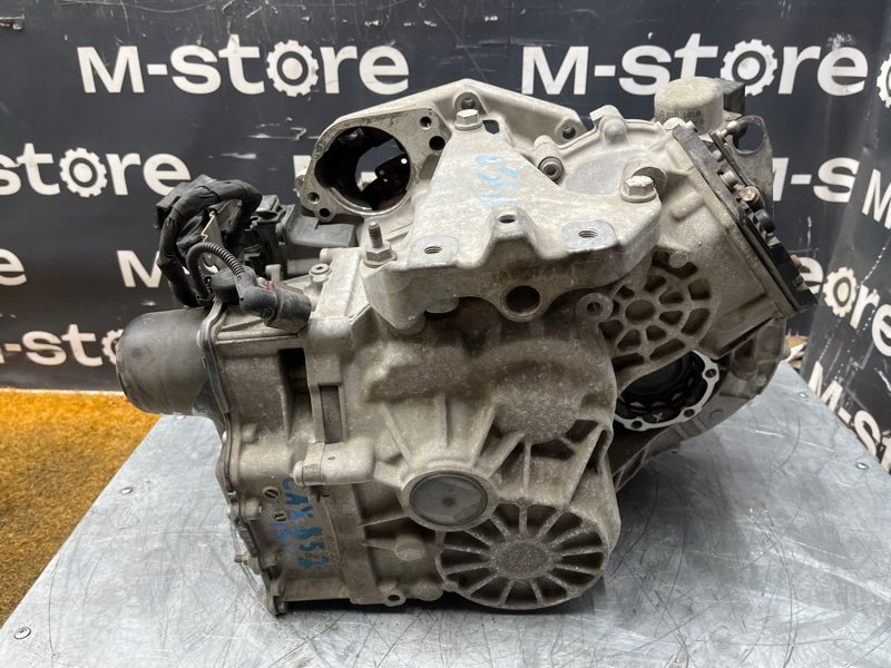 АКПП, 73000 рублей, Красноярск