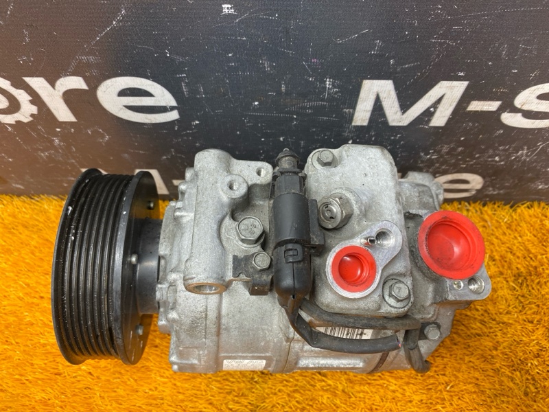 компрессор кондиционера, 20500 рублей, Красноярск