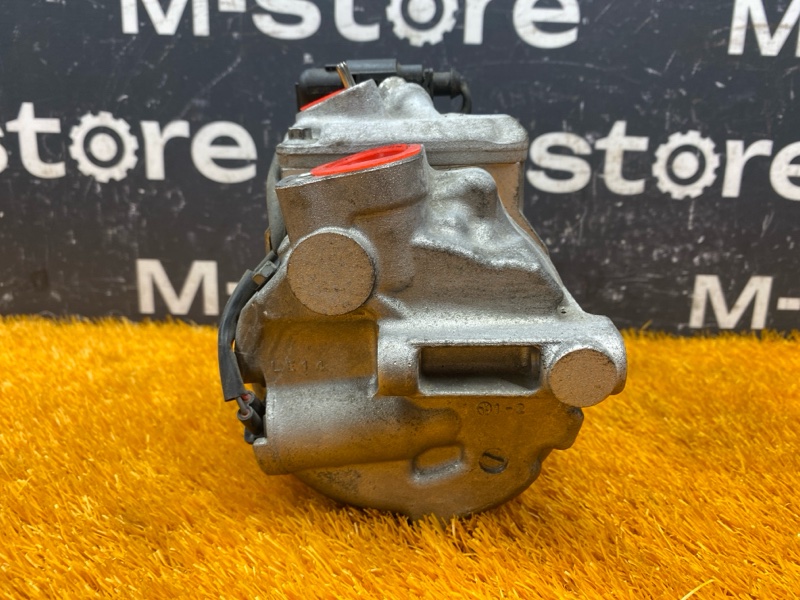 компрессор кондиционера, 20500 рублей, Красноярск