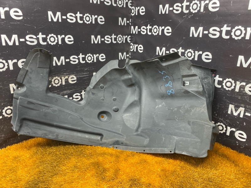 подкрылок, 400 рублей, Красноярск