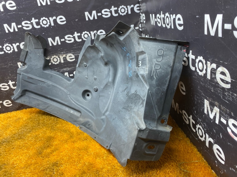 подкрылок, 400 рублей, Красноярск