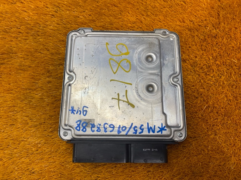 блок управления двс, 20000 рублей, Красноярск