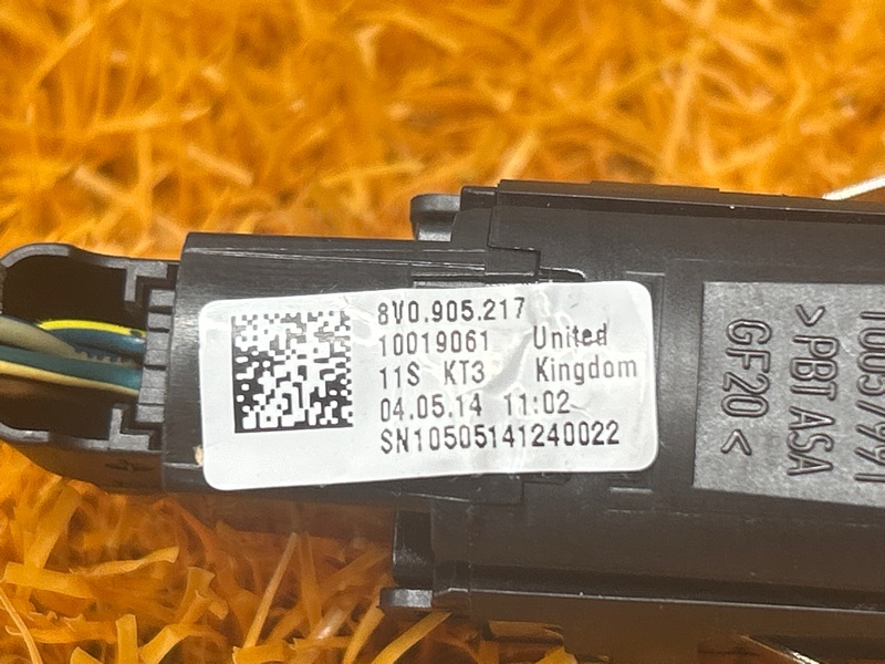 Кнопка Старт-Стоп, 3000 рублей, Красноярск