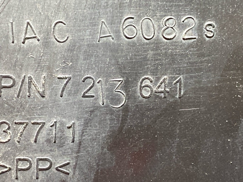 подкрылок, 5000 рублей, Красноярск