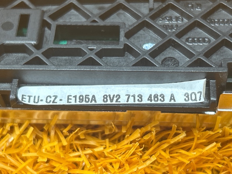 Индикация селектора АКПП, 800 рублей, Красноярск