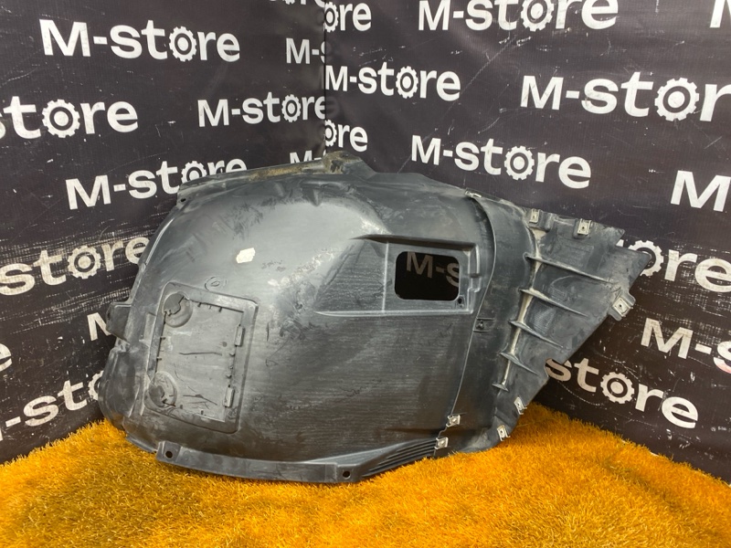 подкрылок, 2000 рублей, Красноярск