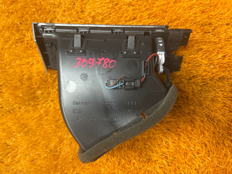 дефлектор воздушный, 350 рублей, Красноярск