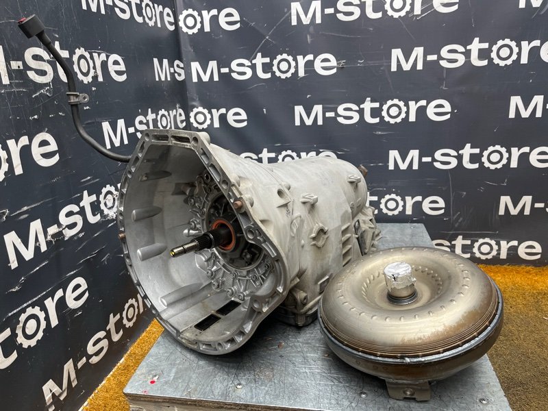 АКПП, 46500 рублей, Красноярск