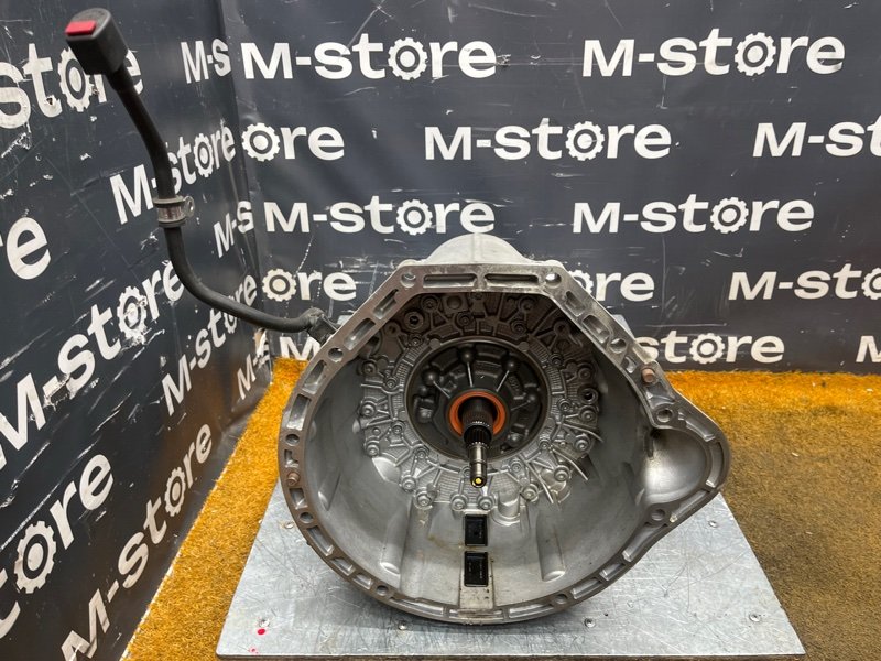 АКПП, 46500 рублей, Красноярск