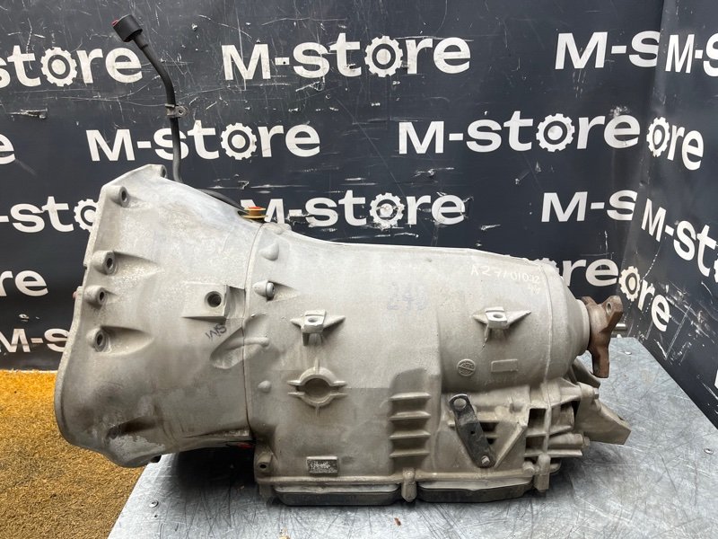 АКПП, 46500 рублей, Красноярск