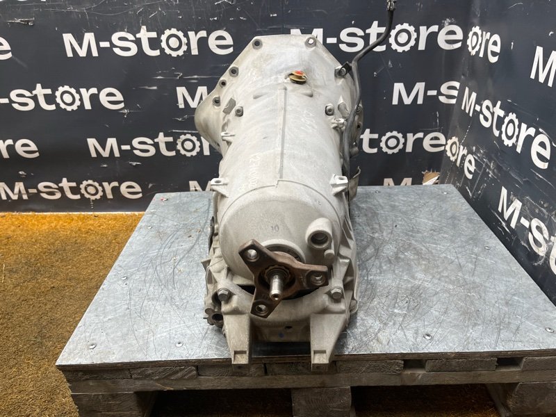 АКПП, 46500 рублей, Красноярск