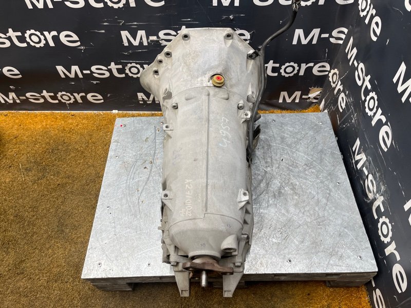 АКПП, 46500 рублей, Красноярск