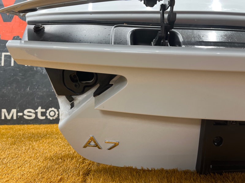 Крышка (дверь) багажника, 20000 рублей, Красноярск