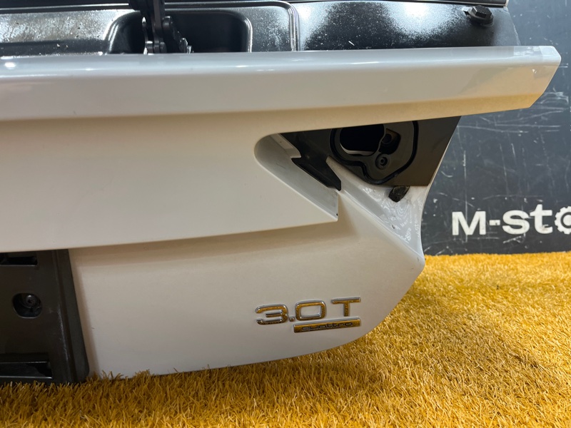 Крышка (дверь) багажника, 20000 рублей, Красноярск