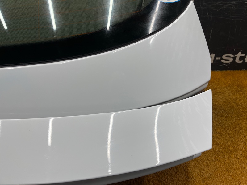 Крышка (дверь) багажника, 20000 рублей, Красноярск