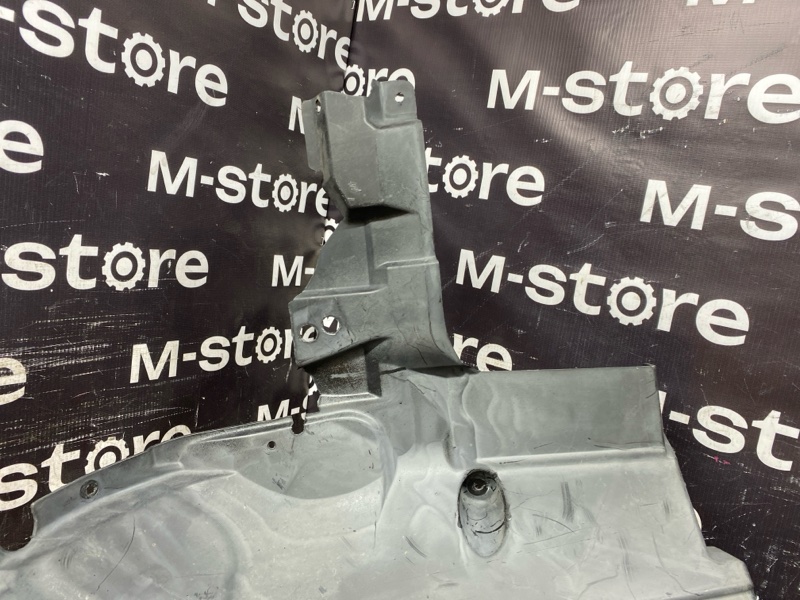 подкрылок, 1000 рублей, Красноярск