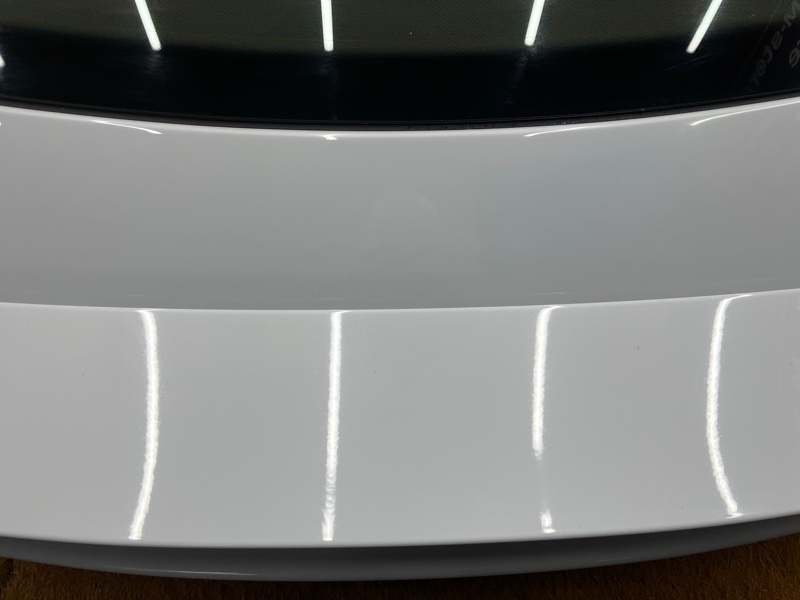 Крышка (дверь) багажника, 20000 рублей, Красноярск