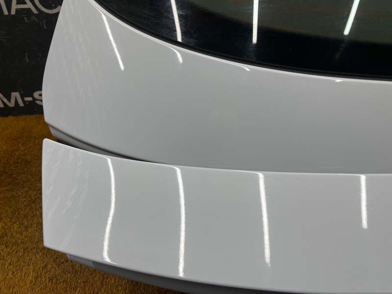 Крышка (дверь) багажника, 20000 рублей, Красноярск