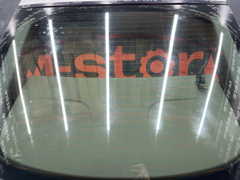 Крышка (дверь) багажника, 20000 рублей, Красноярск