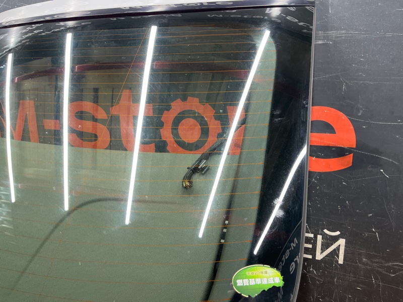 Крышка (дверь) багажника, 20000 рублей, Красноярск