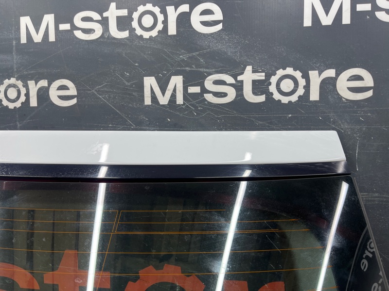 Крышка (дверь) багажника, 20000 рублей, Красноярск