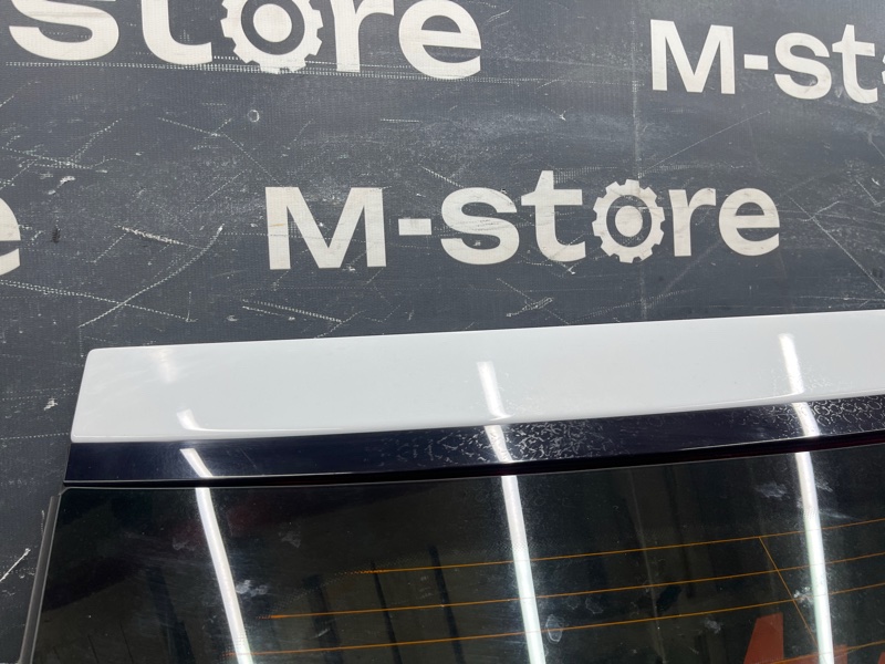 Крышка (дверь) багажника, 20000 рублей, Красноярск