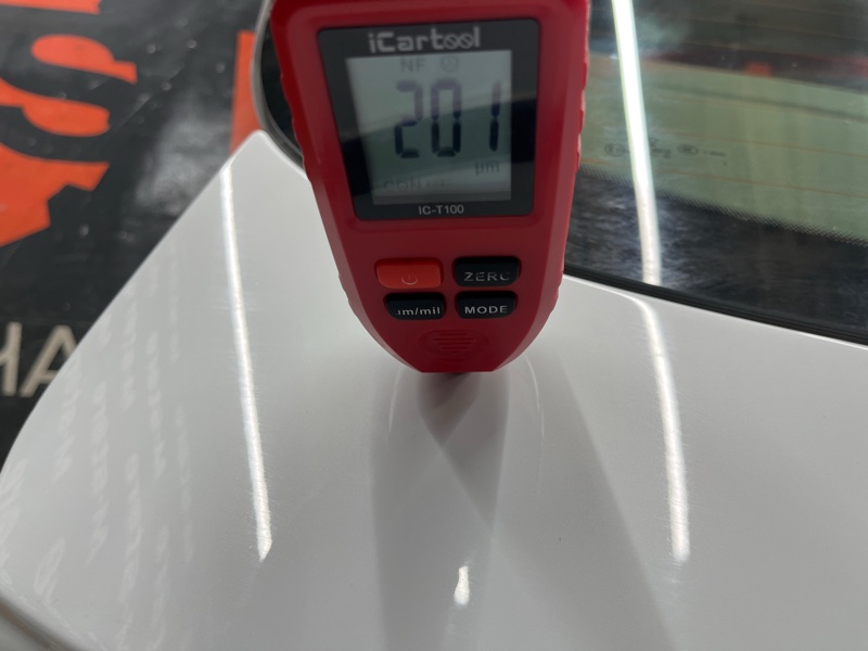 Крышка (дверь) багажника, 20000 рублей, Красноярск