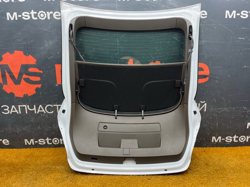 Крышка (дверь) багажника, 20000 рублей, Красноярск