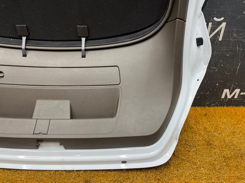 Крышка (дверь) багажника, 20000 рублей, Красноярск