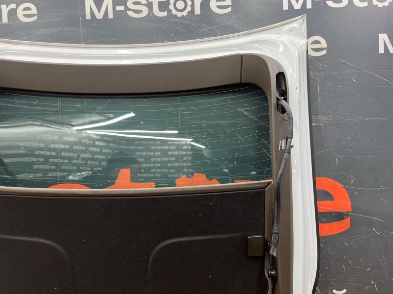 Крышка (дверь) багажника, 20000 рублей, Красноярск