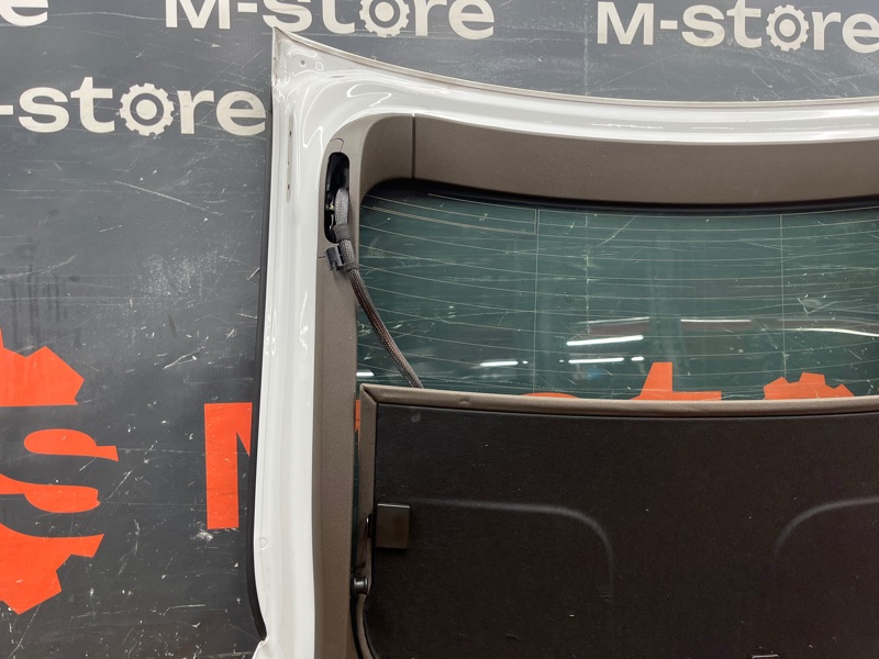 Крышка (дверь) багажника, 20000 рублей, Красноярск