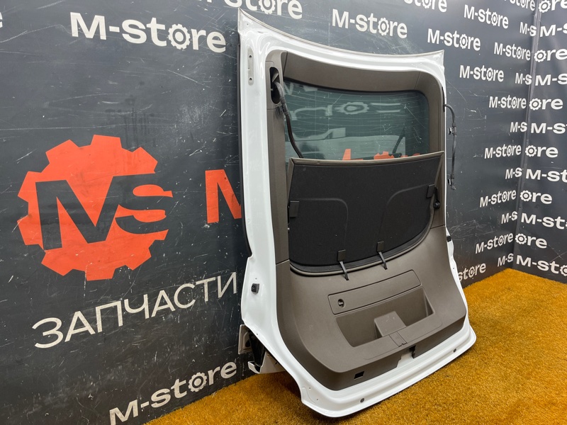 Крышка (дверь) багажника, 20000 рублей, Красноярск