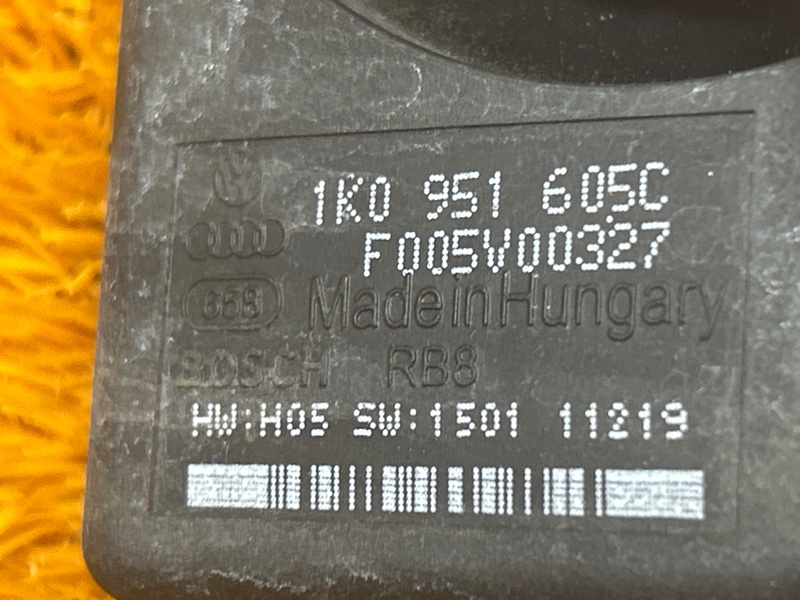 Сирена сигнализации, 4000 рублей, Красноярск