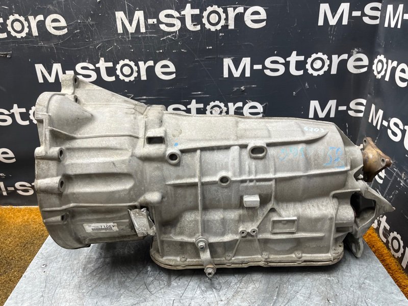 АКПП, 47000 рублей, Красноярск