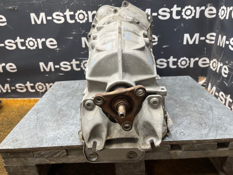 АКПП, 47000 рублей, Красноярск