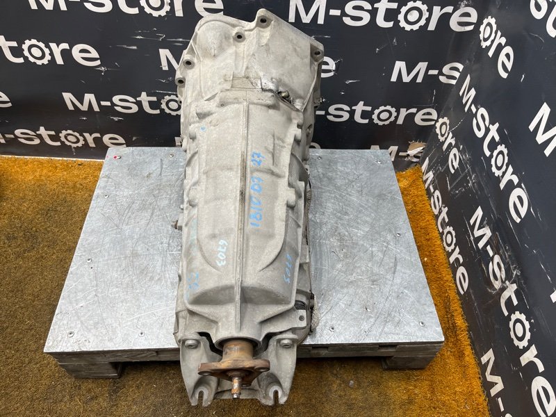 АКПП, 47000 рублей, Красноярск