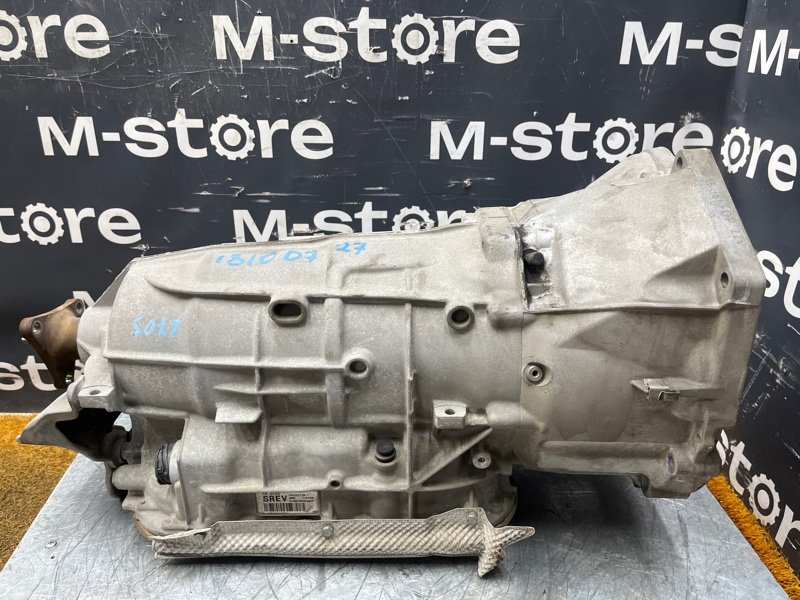 АКПП, 47000 рублей, Красноярск