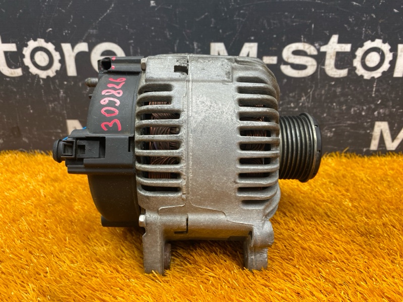 генератор, 12000 рублей, Красноярск