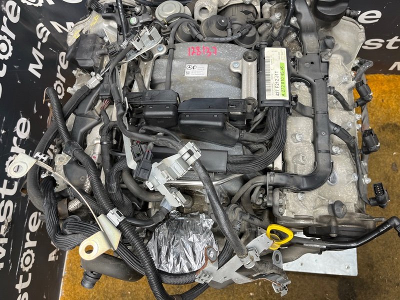 двигатель, 250000 рублей, Красноярск